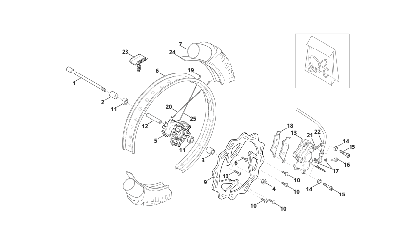 ZRfyyU2aif_- Roue avant (CABALLERO 50 MY 2006 - REGOLARITÀ CASA : SUPERSEI MOTARD).png
